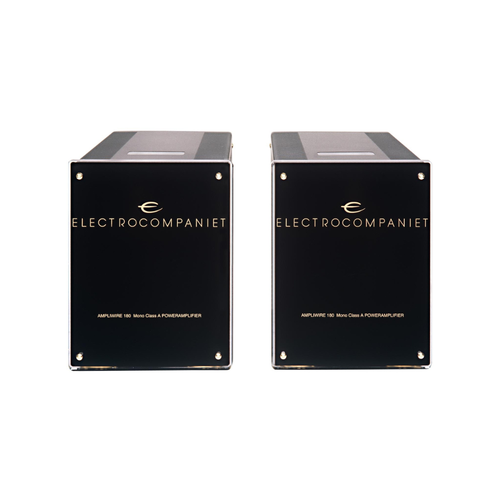 ELECTROCOMPANIET AW 180