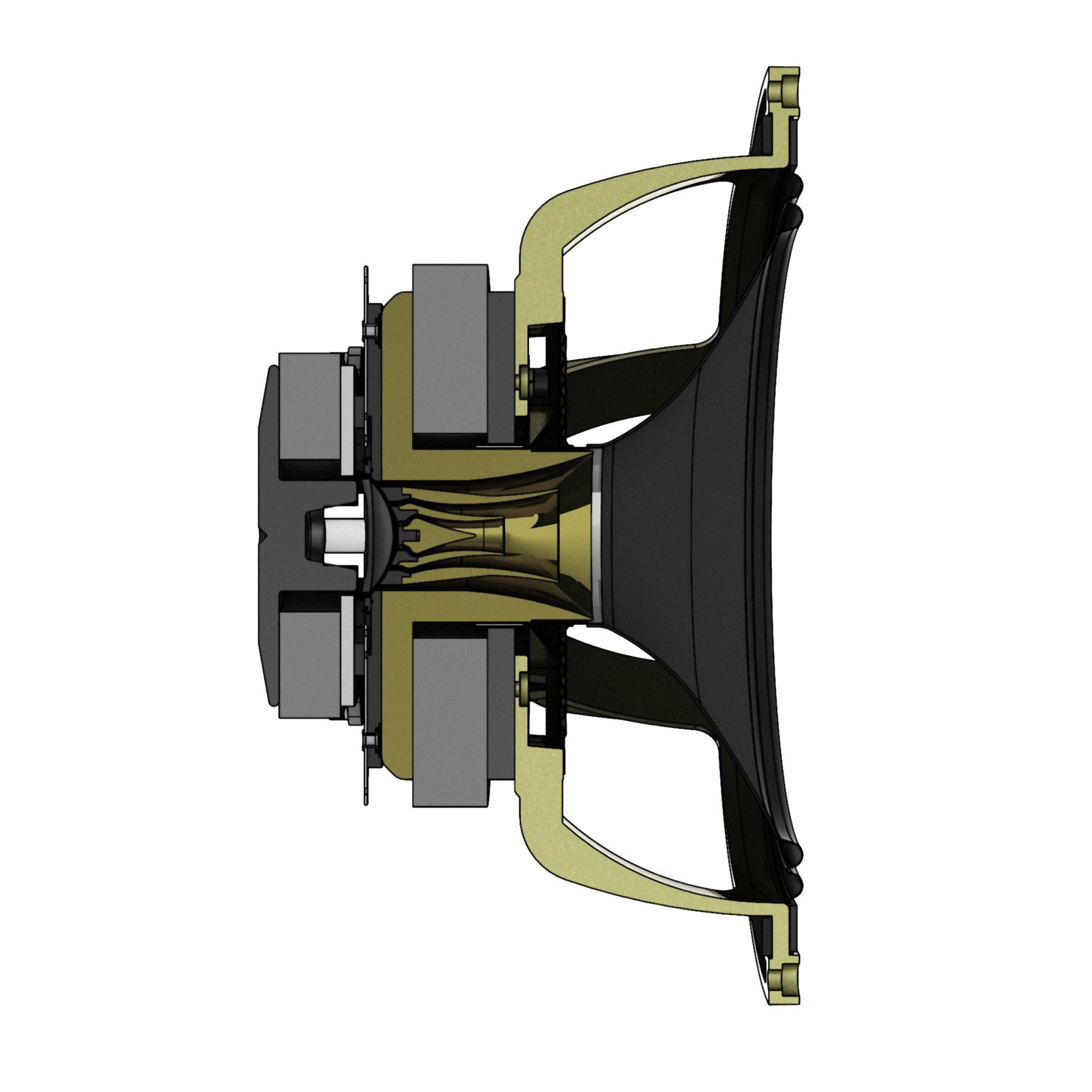Tannoy Eaton – Bild 7