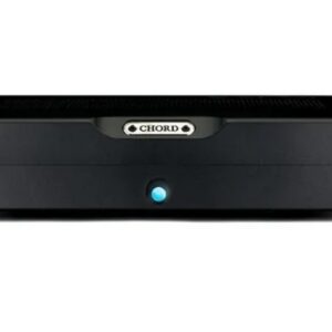 CHORD ELECTRONICS BERTTI Black