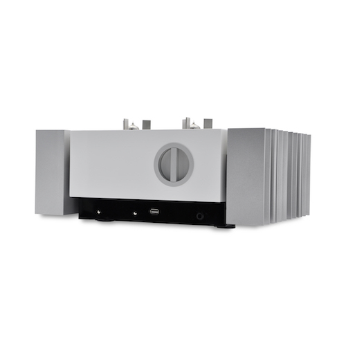 PATHOS ACOUSTICS INPOL REMIX MK2 White lacquered