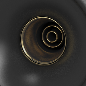 Tannoy AUTOGRAPH MINI-OW – Bild 2